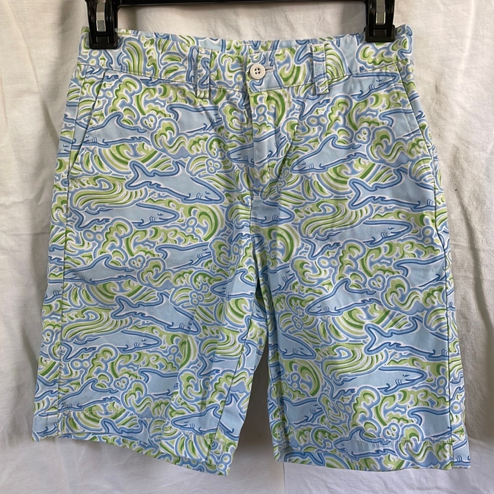 Boys Vineyard Vines Shorts - Size 12